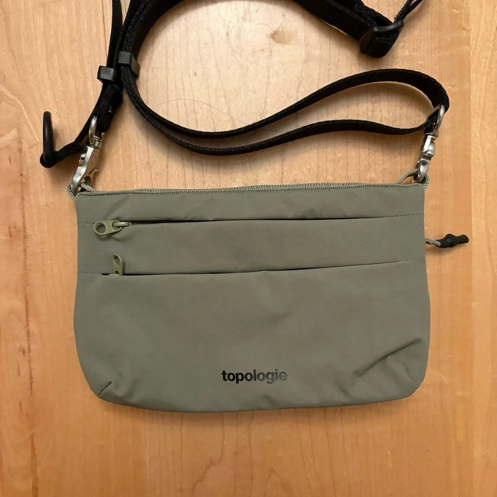 Topologie Phone Sacoche 90 w/ Utility Sling - Picture 2 of 6